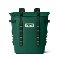 Yeti Hopper M20 2.0 Soft Backpack Cooler Yeti Hopper M20 2.0 Soft Backpack Cooler