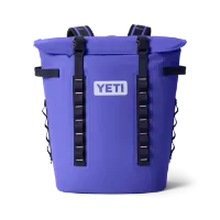 Yeti Hopper M20 2.0 Soft Backpack Cooler Yeti Hopper M20 2.0 Soft Backpack Cooler