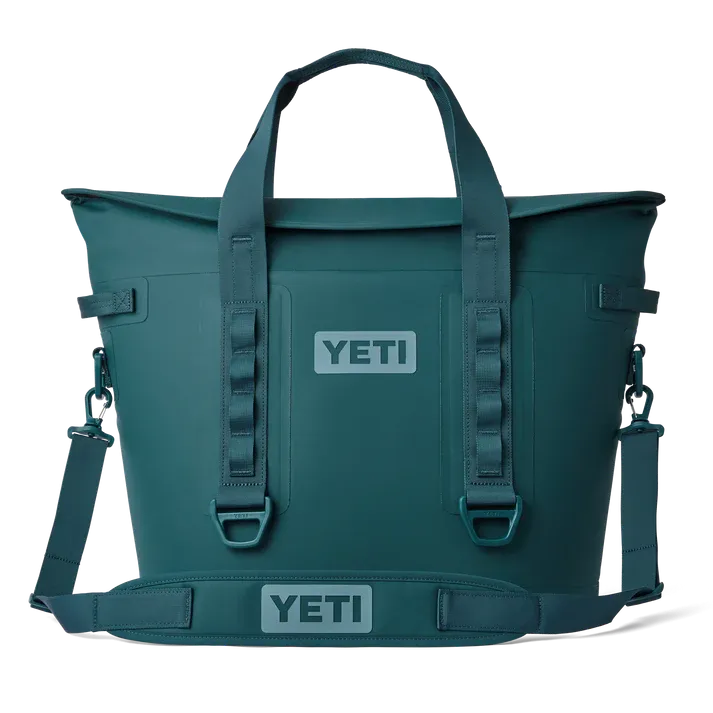 Yeti Hopper M30 Backpack Cooler, Agave teal Yeti Hopper M30 Backpack Cooler, Agave teal