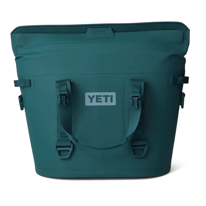 Yeti Hopper M30 Backpack Cooler, Agave teal Yeti Hopper M30 Backpack Cooler, Agave teal
