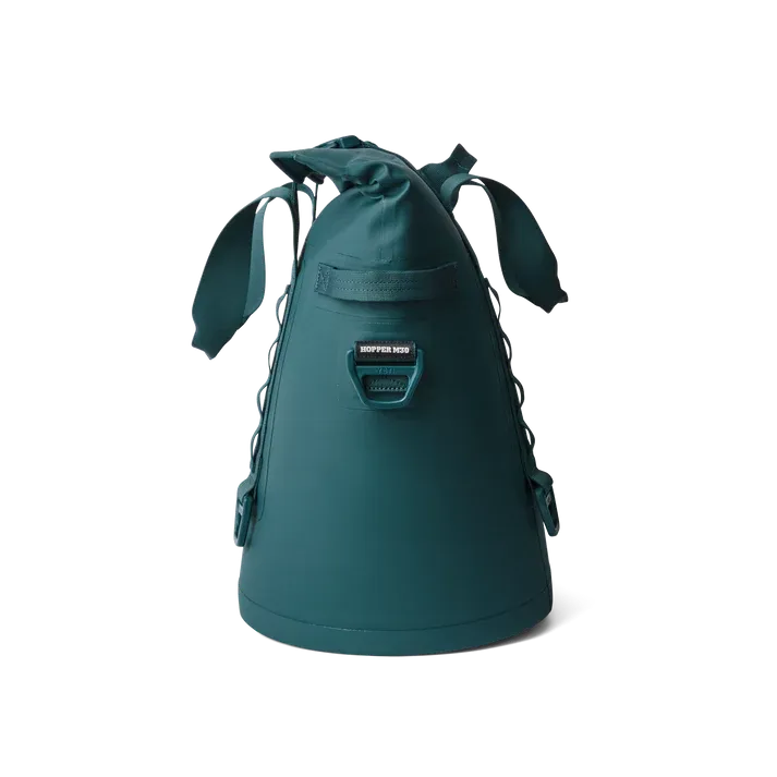 Yeti Hopper M30 Backpack Cooler, Agave teal Yeti Hopper M30 Backpack Cooler, Agave teal