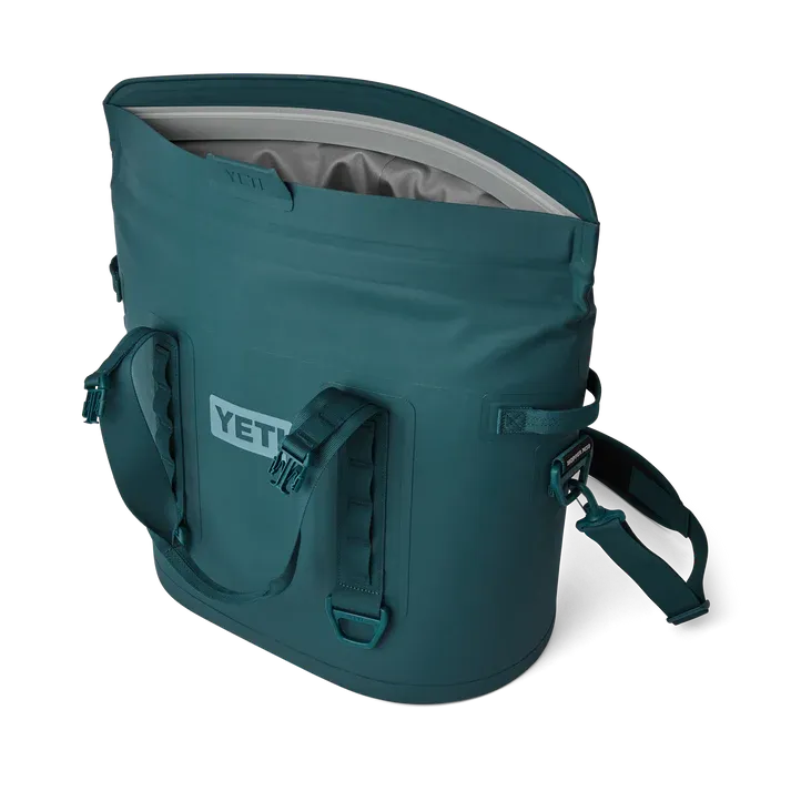 Yeti Hopper M30 Backpack Cooler, Agave teal Yeti Hopper M30 Backpack Cooler, Agave teal