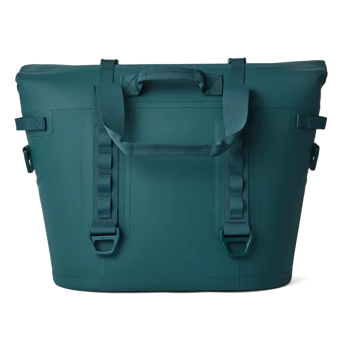 Yeti Hopper M30 Backpack Cooler, Agave teal Yeti Hopper M30 Backpack Cooler, Agave teal