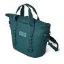 Yeti Hopper M30 Backpack Cooler, Agave teal