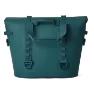 Yeti Hopper M30 Backpack Cooler, Agave teal