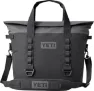 Yeti Hopper M30 Cool Bag, Charcoal, 30L