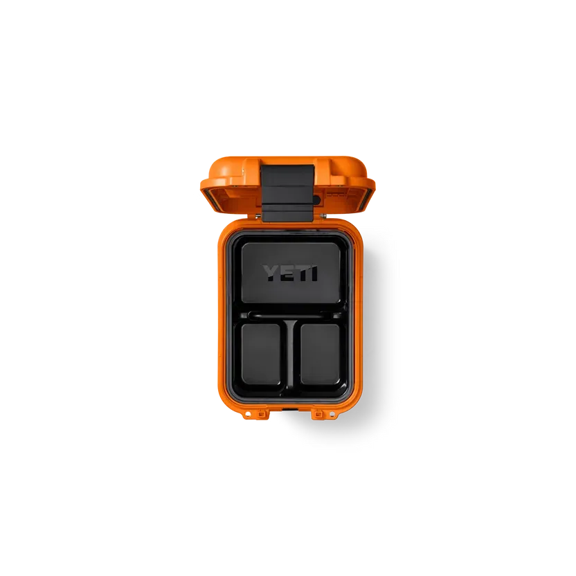 Yeti Loadout Gobox 15 Gear Case Yeti Loadout Gobox 15 Gear Case