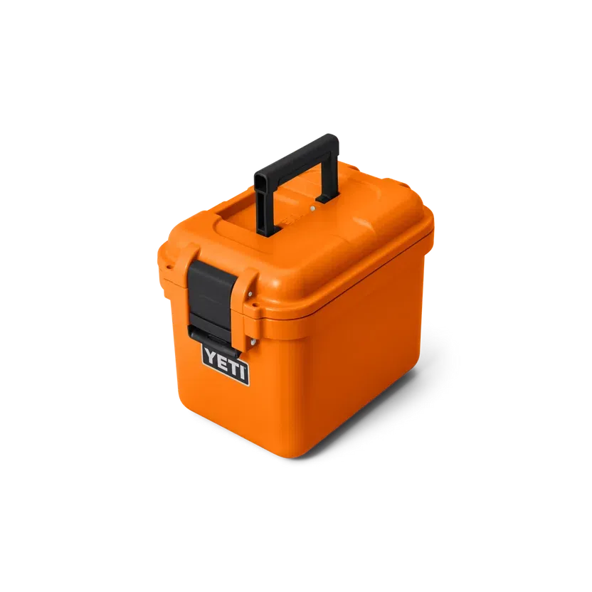 Yeti Loadout Gobox 15 Gear Case Yeti Loadout Gobox 15 Gear Case