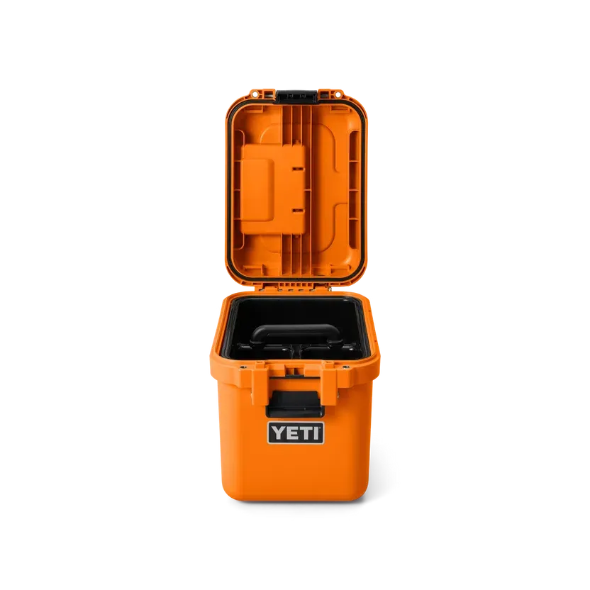 Yeti Loadout Gobox 15 Gear Case Yeti Loadout Gobox 15 Gear Case