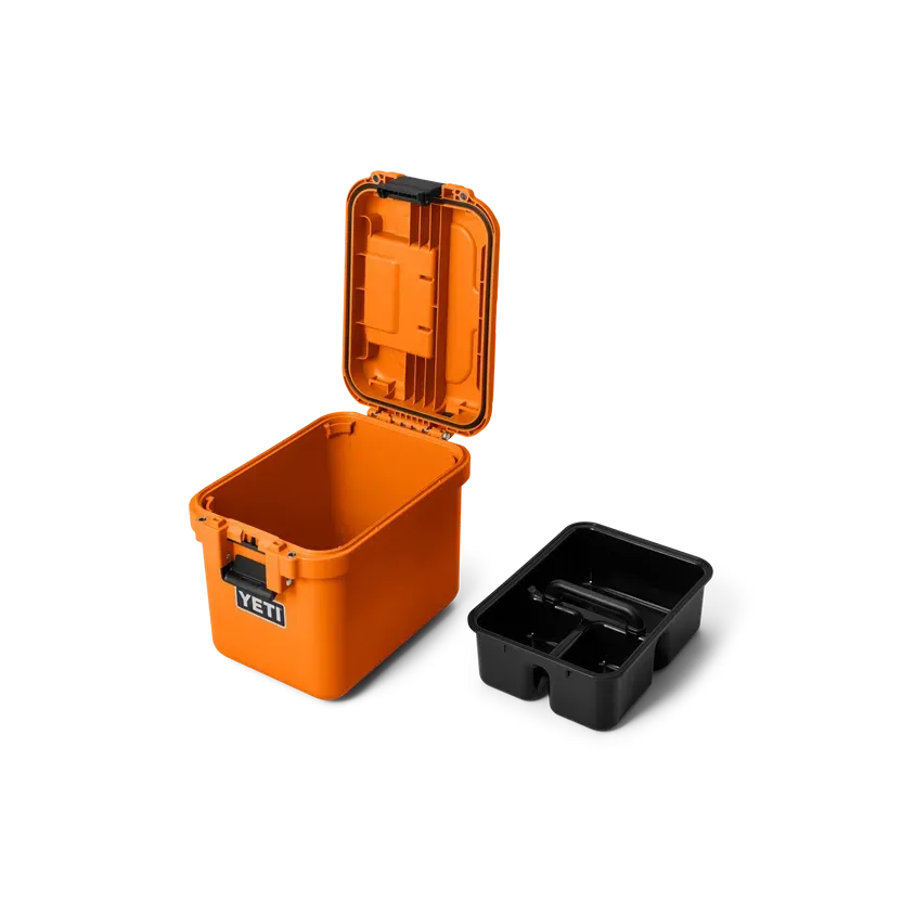 Yeti Loadout Gobox 15 Gear Case Yeti Loadout Gobox 15 Gear Case