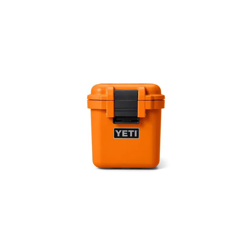 Yeti Loadout Gobox 15 Gear Case Yeti Loadout Gobox 15 Gear Case