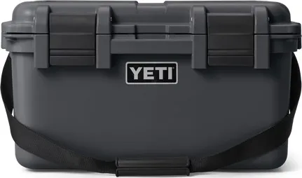 Yeti Loadout Gobox 30 Gear Case