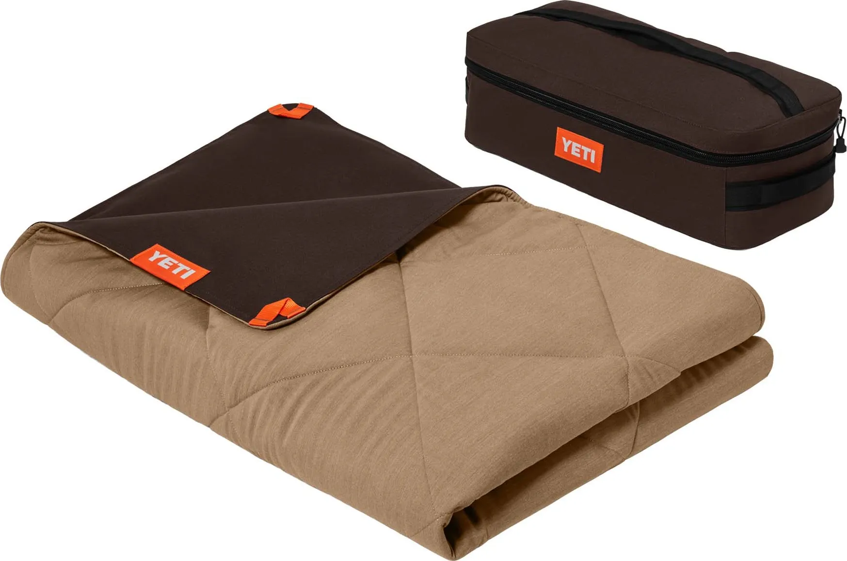 Yeti Lowlands Blanket