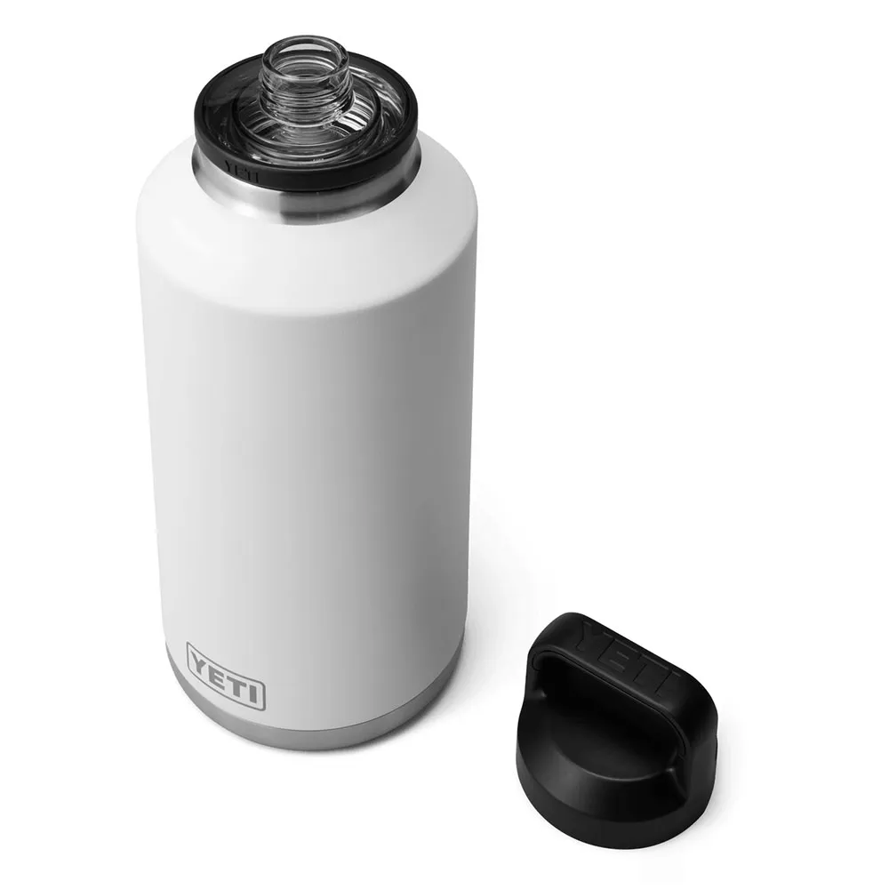 Yeti Rambler 1.9l Termosflaska Refurbished, White, One Size