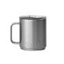 Stainless steel