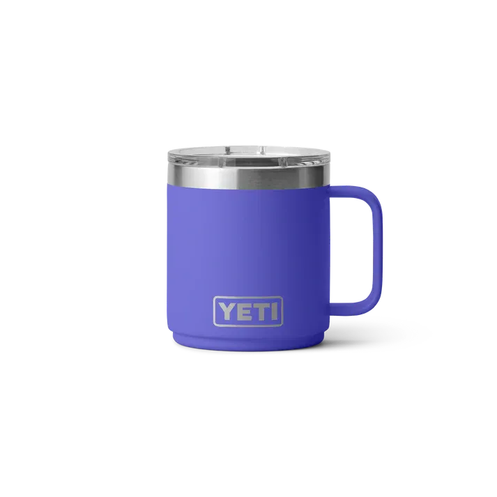 Yeti Rambler 10 OZ 295 ML MUG Yeti Rambler 10 OZ 295 ML MUG
