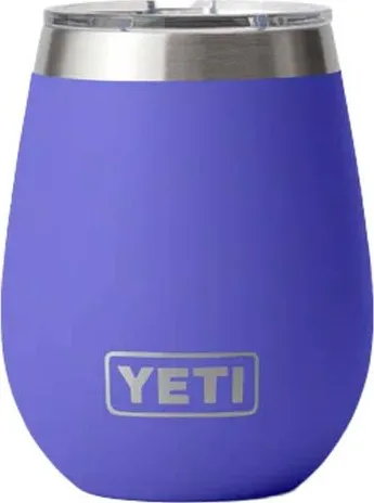 Yeti Rambler 10 OZ 295 ML MUG WINE TUMBLER MS