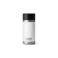 Yeti Rambler 12 OZ 355 ML Bottle With Hotshot Cap Yeti Rambler 12 OZ 355 ML Bottle With Hotshot Cap
