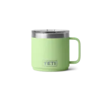 Yeti Rambler 14 OZ 414 ML Stackable MUG 2.0 Yeti Rambler 14 OZ 414 ML Stackable MUG 2.0