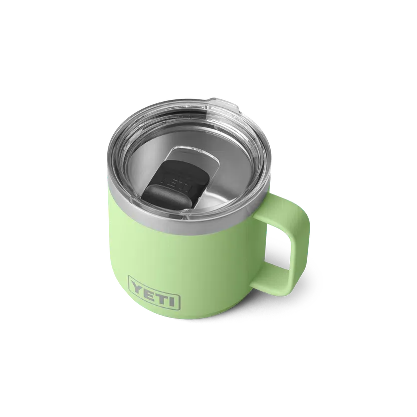 Yeti Rambler 14 OZ 414 ML Stackable MUG 2.0 Yeti Rambler 14 OZ 414 ML Stackable MUG 2.0