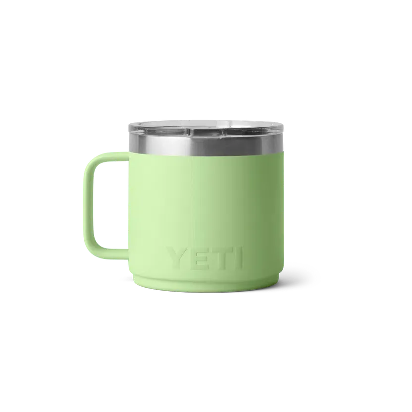 Yeti Rambler 14 OZ 414 ML Stackable MUG 2.0 Yeti Rambler 14 OZ 414 ML Stackable MUG 2.0