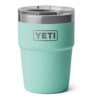 Yeti Rambler 16 OZ 473ml Tumbler Stackable Cup
