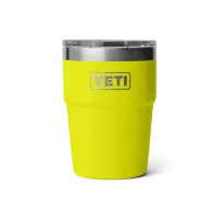 Yeti Rambler 16 OZ 473ml Tumbler Stackable Cup Yeti Rambler 16 OZ 473ml Tumbler Stackable Cup