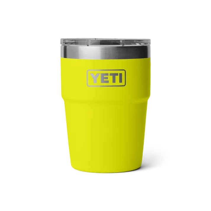 Yeti Rambler 16 OZ 473ml Tumbler Stackable Cup Yeti Rambler 16 OZ 473ml Tumbler Stackable Cup