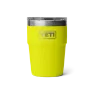 Yeti Rambler 16 OZ 473ml Tumbler Stackable Cup