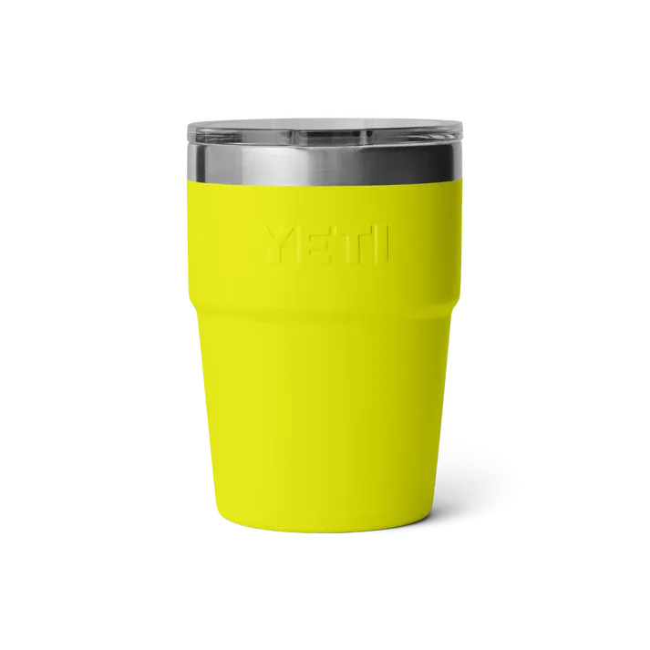Yeti Rambler 16 OZ 473ml Tumbler Stackable Cup Yeti Rambler 16 OZ 473ml Tumbler Stackable Cup