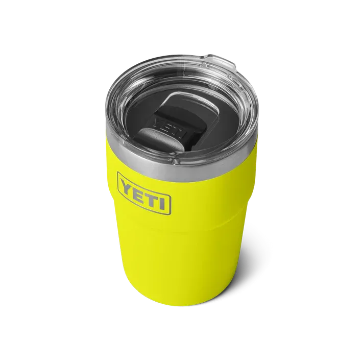 Yeti Rambler 16 OZ 473ml Tumbler Stackable Cup Yeti Rambler 16 OZ 473ml Tumbler Stackable Cup
