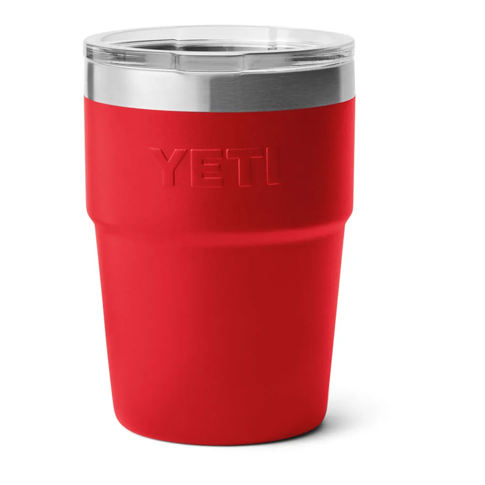 Yeti Rambler 16 OZ 473ml Tumbler Stackable Cup