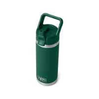 Yeti Rambler 18oz/532m Bottle with Straw Cap Yeti Rambler 18oz/532m Bottle with Straw Cap