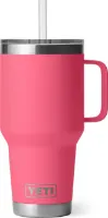 Yeti Rambler 1L Straw Mug
