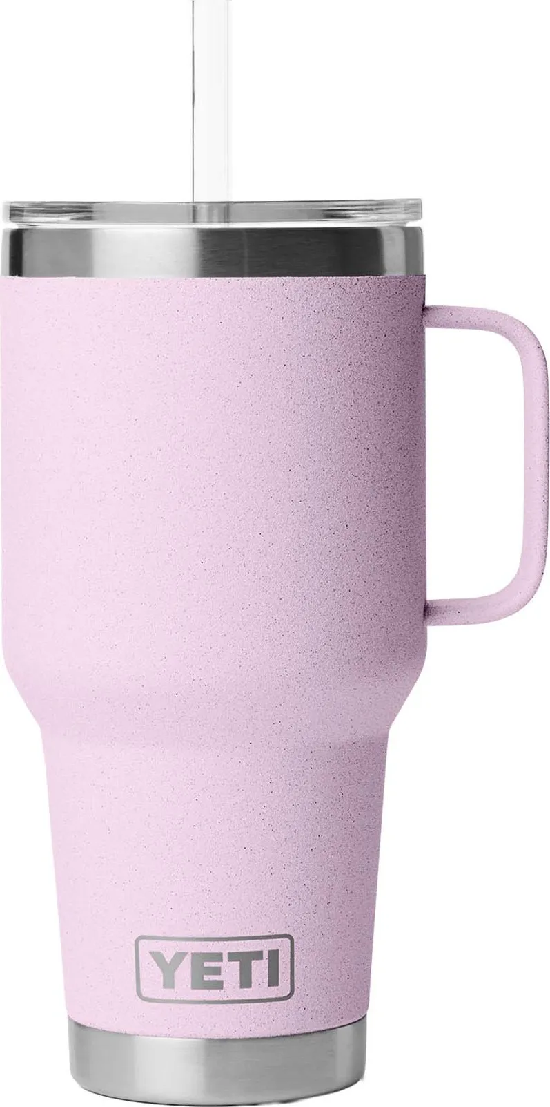 Yeti Rambler 1L Straw Mug