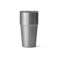 Yeti Rambler 20 OZ 591 ML Rambler Stackable Cup Yeti Rambler 20 OZ 591 ML Rambler Stackable Cup