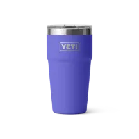 Yeti Rambler 20 OZ 591 ML Rambler Stackable Cup Yeti Rambler 20 OZ 591 ML Rambler Stackable Cup