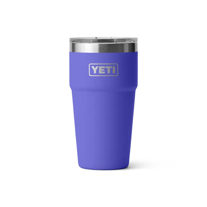 Yeti Rambler 20 OZ 591 ML Rambler Stackable Cup Yeti Rambler 20 OZ 591 ML Rambler Stackable Cup