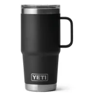 Yeti Rambler 20 OZ 591 ML Travel Mug Yeti Rambler 20 OZ 591 ML Travel Mug