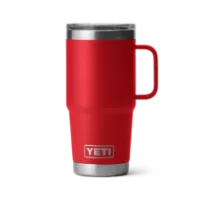 Yeti Rambler 20 OZ 591 ML Travel Mug Yeti Rambler 20 OZ 591 ML Travel Mug