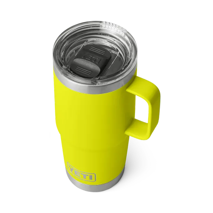 Yeti Rambler 20 OZ 591 ML Travel Mug Yeti Rambler 20 OZ 591 ML Travel Mug
