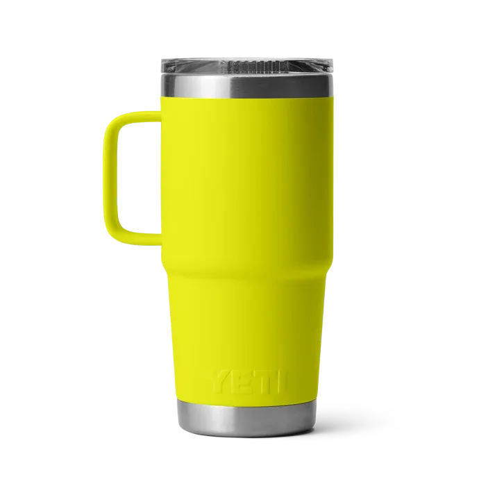 Yeti Rambler 20 OZ 591 ML Travel Mug Yeti Rambler 20 OZ 591 ML Travel Mug