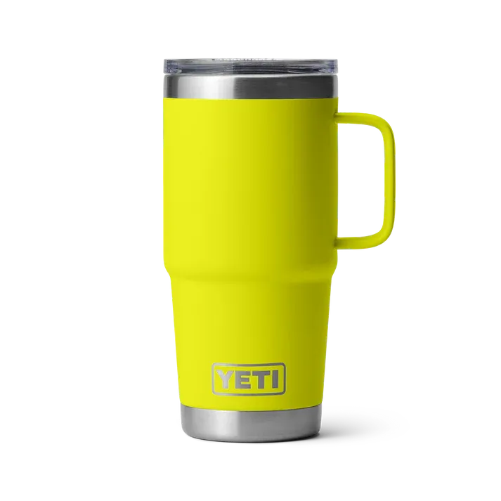 Yeti Rambler 20 OZ 591 ML Travel Mug Yeti Rambler 20 OZ 591 ML Travel Mug