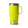 Yeti Rambler 20 OZ 591 ML Travel Mug