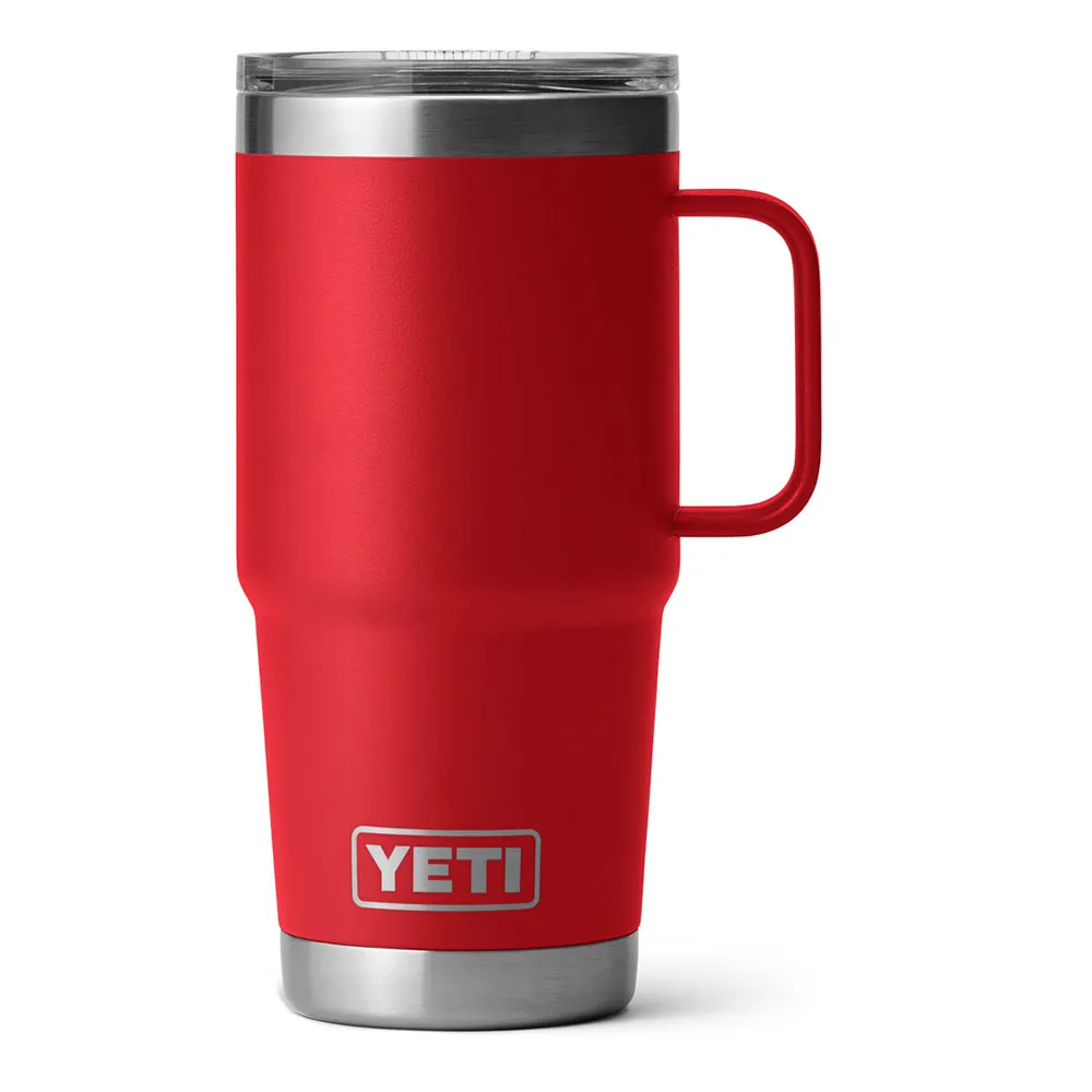Yeti Rambler 20 OZ 591 ML Travel Mug