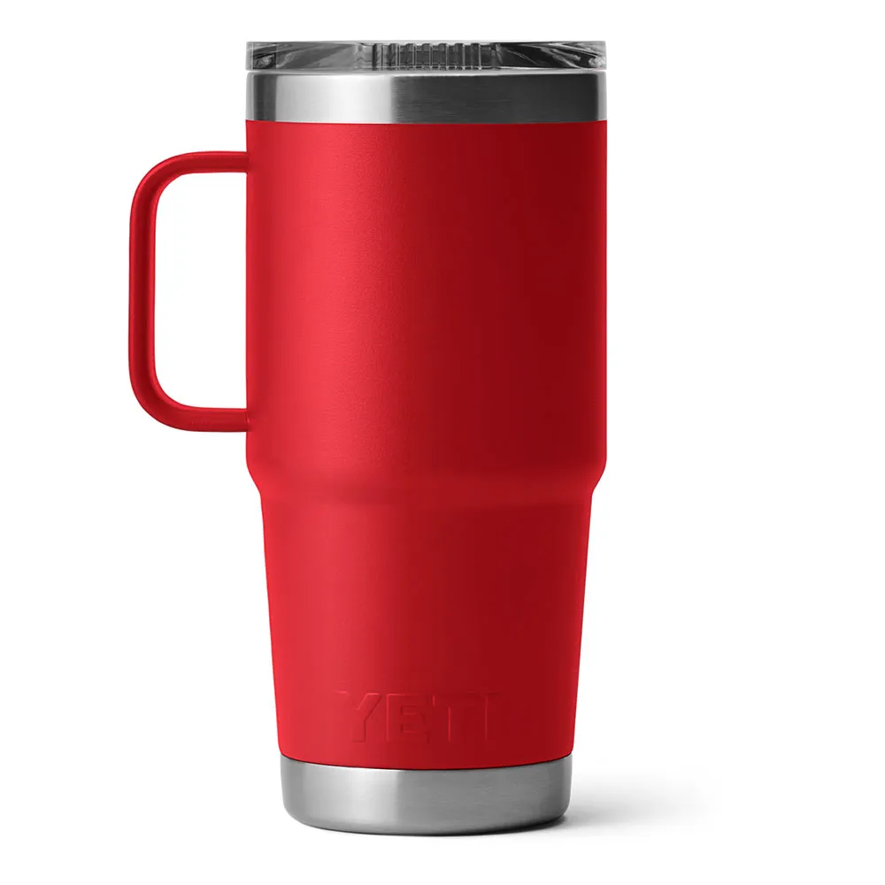 Yeti Rambler 20 OZ 591 ML Travel Mug