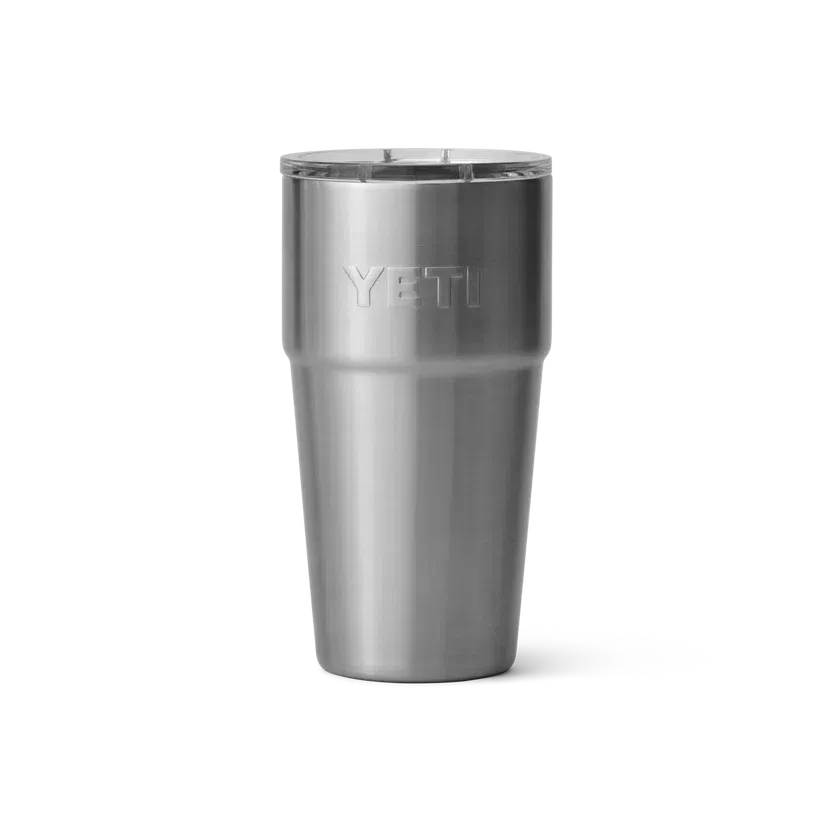 Yeti Rambler 20oz 591ml Rambler Stackable Cup