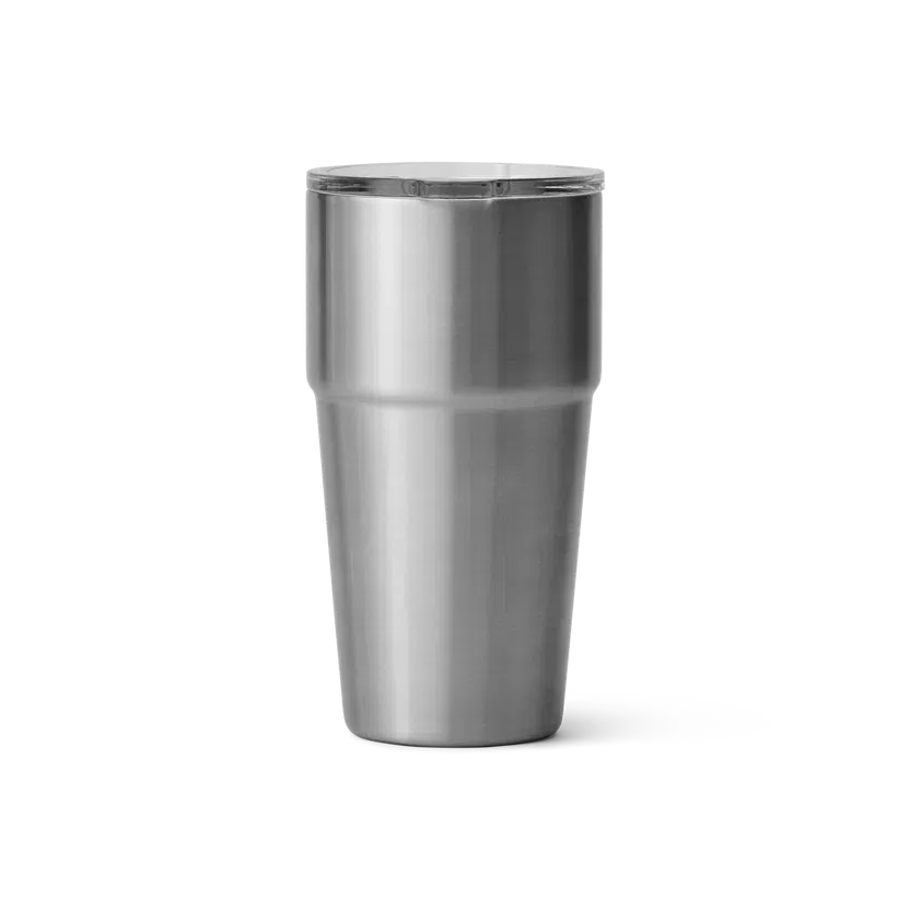 Yeti Rambler 20oz 591ml Rambler Stackable Cup