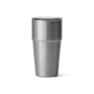Yeti Rambler 20oz 591ml Rambler Stackable Cup