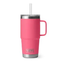 Yeti Rambler 25 OZ 473ml Straw Mug Yeti Rambler 25 OZ 473ml Straw Mug